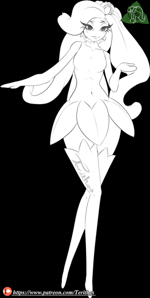 [Terithes] One Sunny Day (Pokemon)