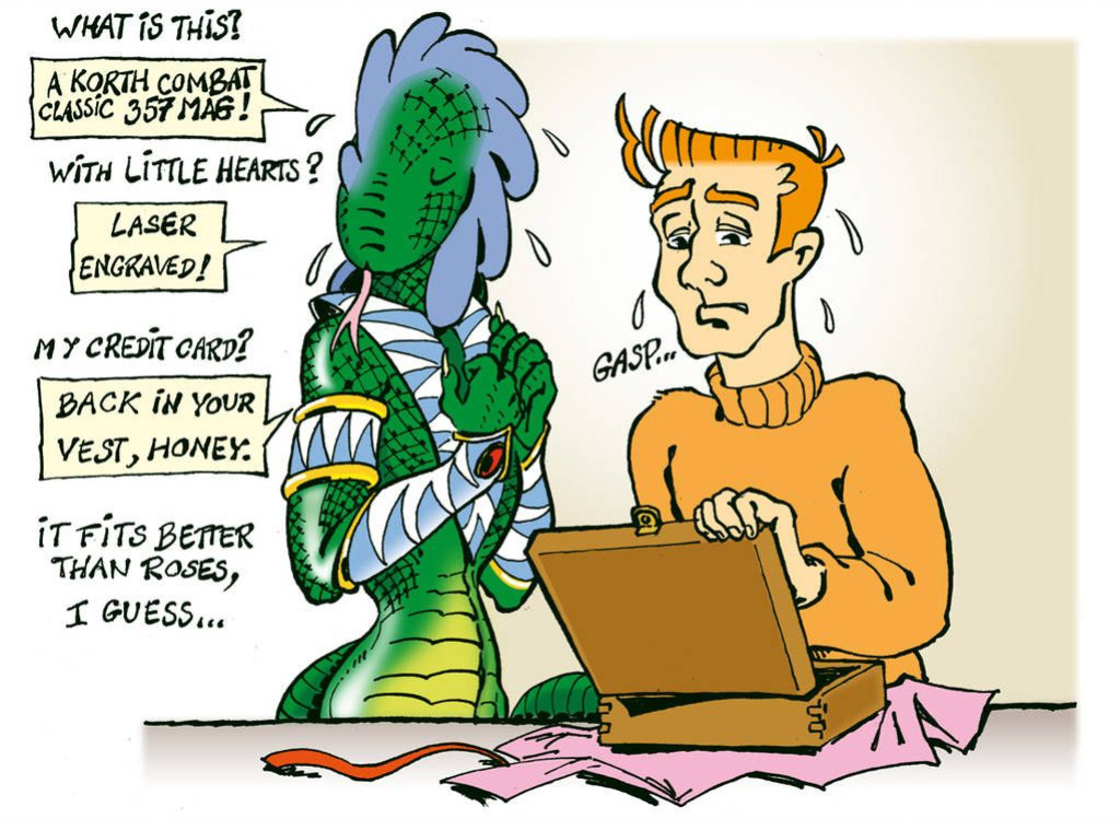 Greenaline Comics by Vladcorail