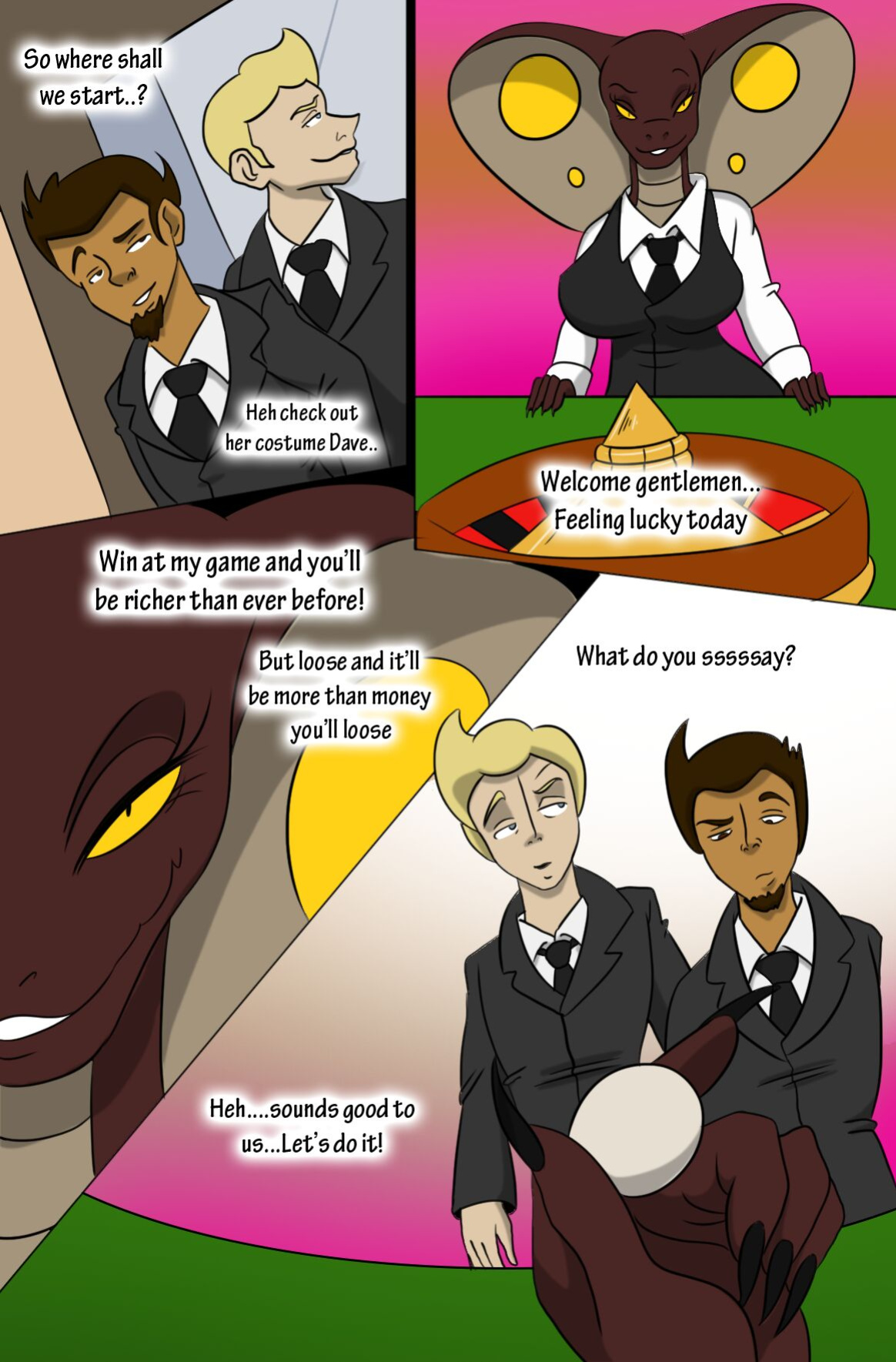 High Stakessss Casino