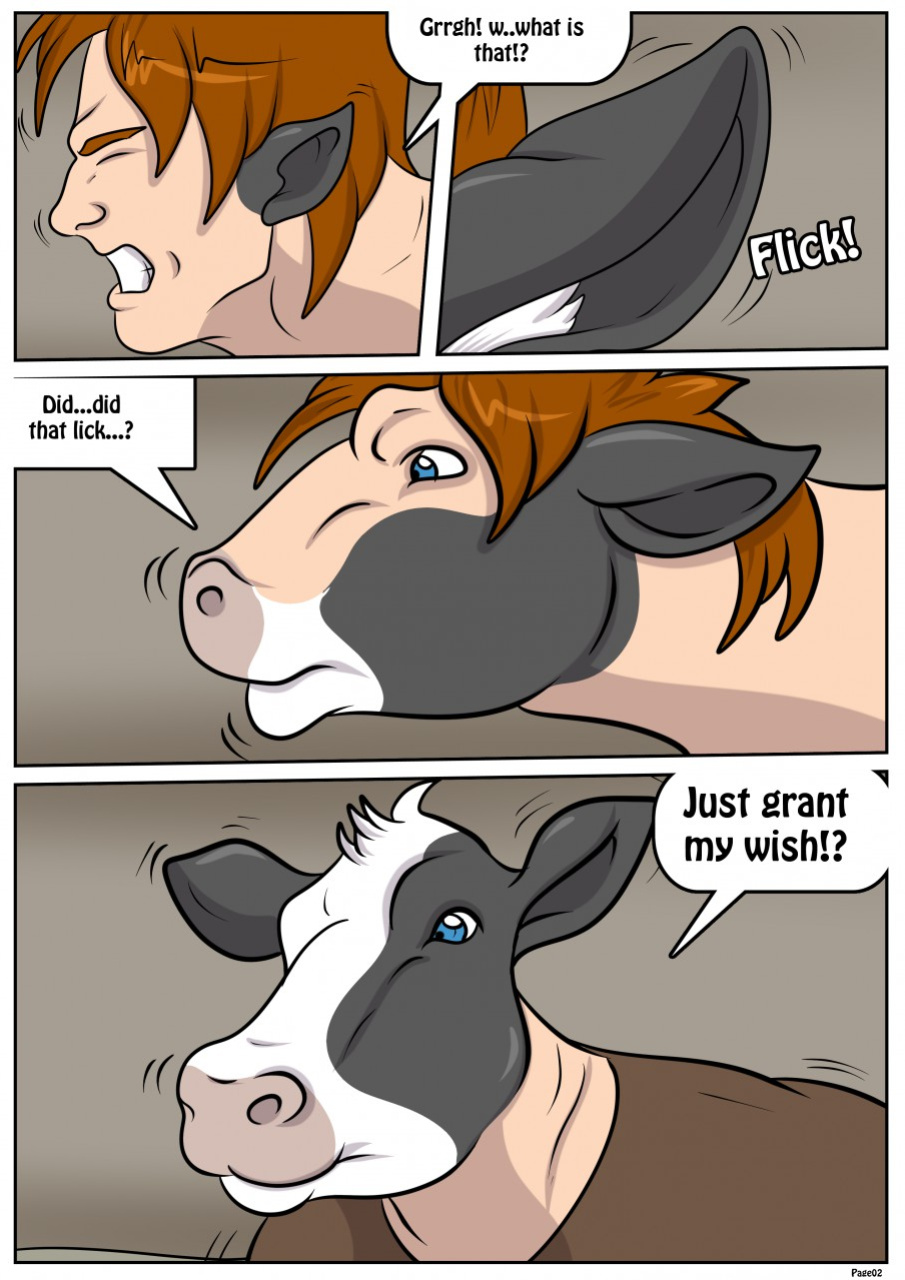 Rex_Equinox's Cows