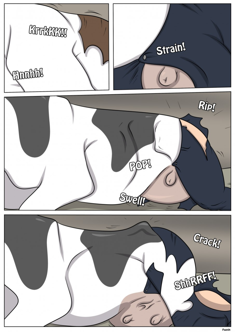 Rex_Equinox's Cows