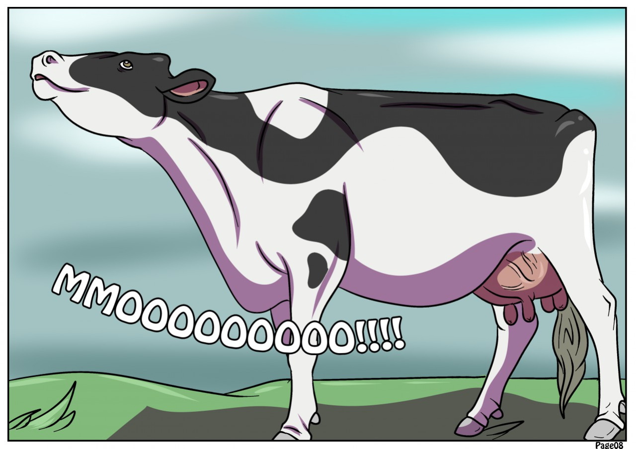 Rex_Equinox's Cows