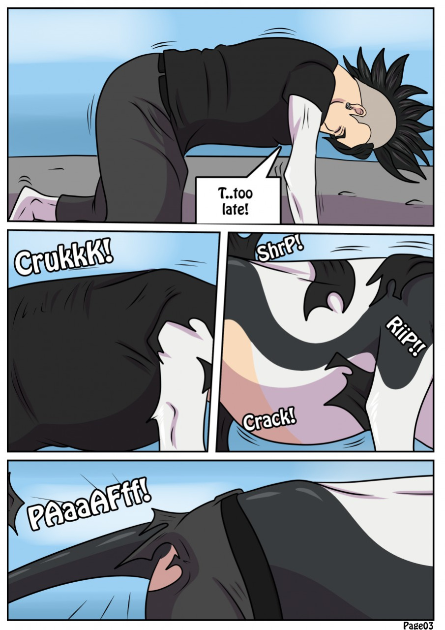 Rex_Equinox's Cows