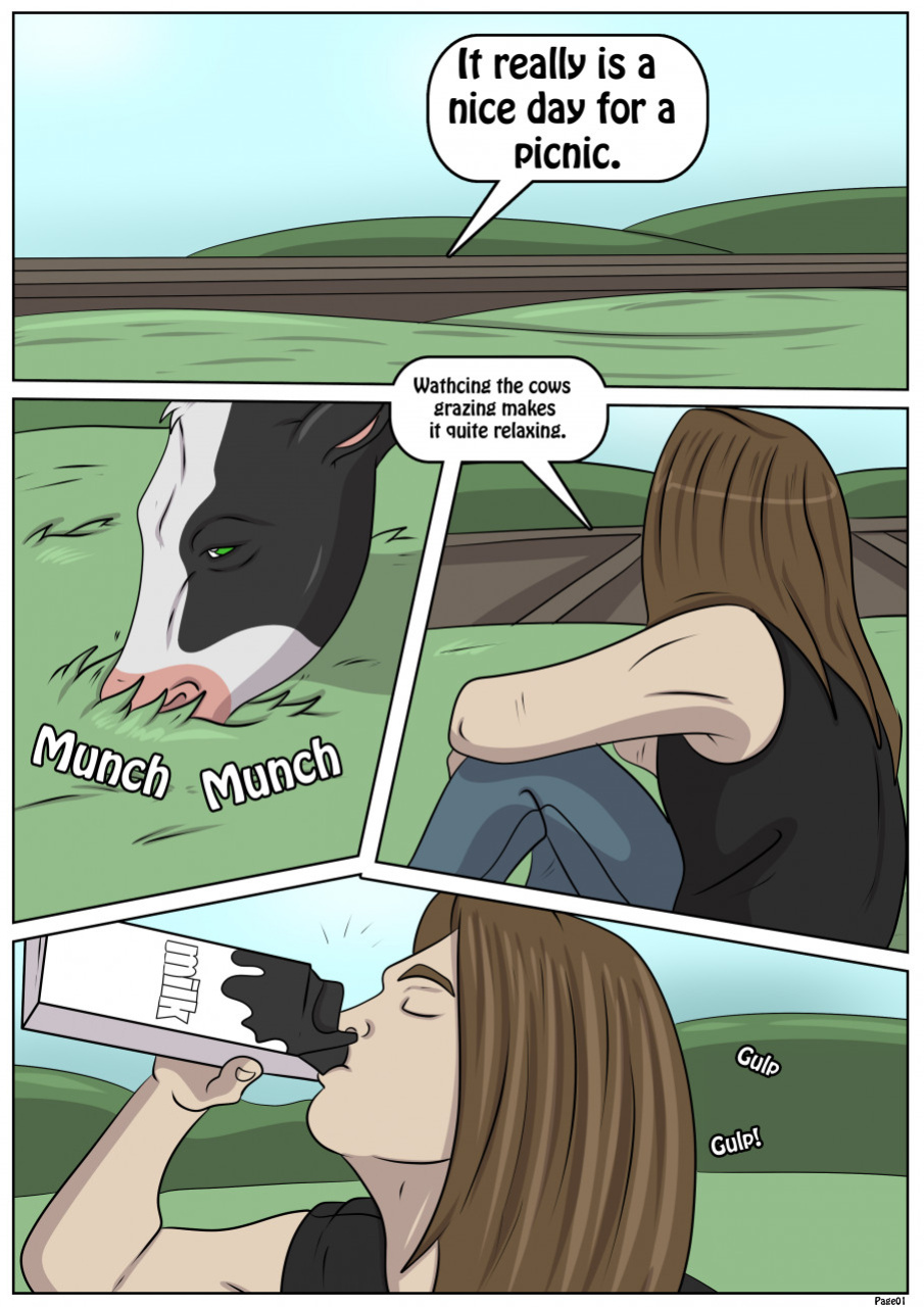 Rex_Equinox's Cows