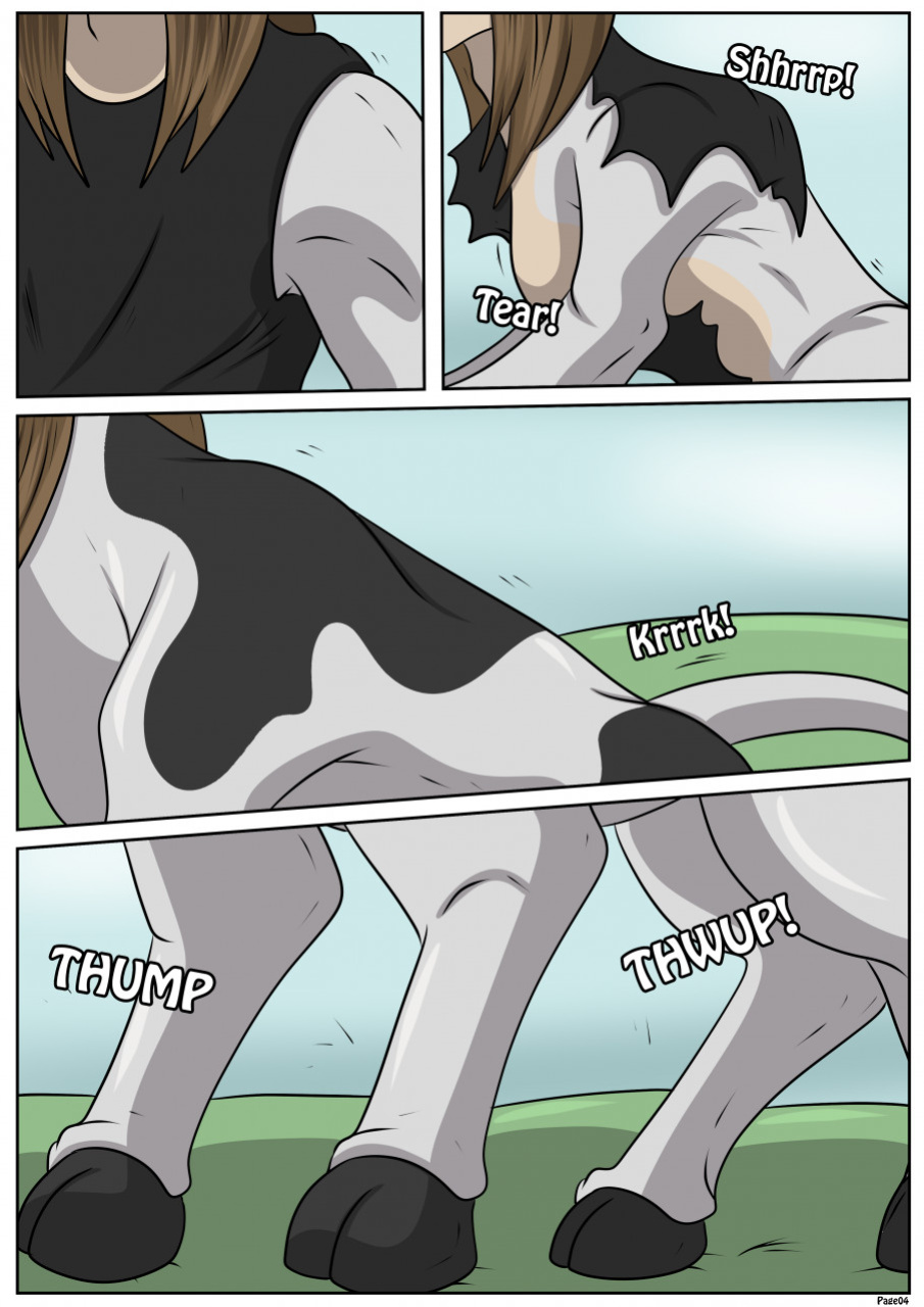 Rex_Equinox's Cows