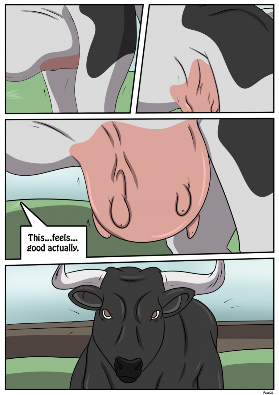 Rex_Equinox's Cows