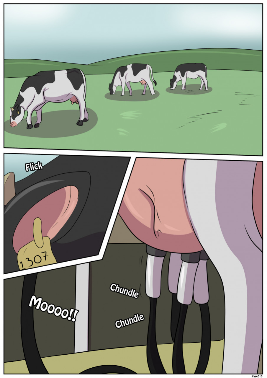 Rex_Equinox's Cows