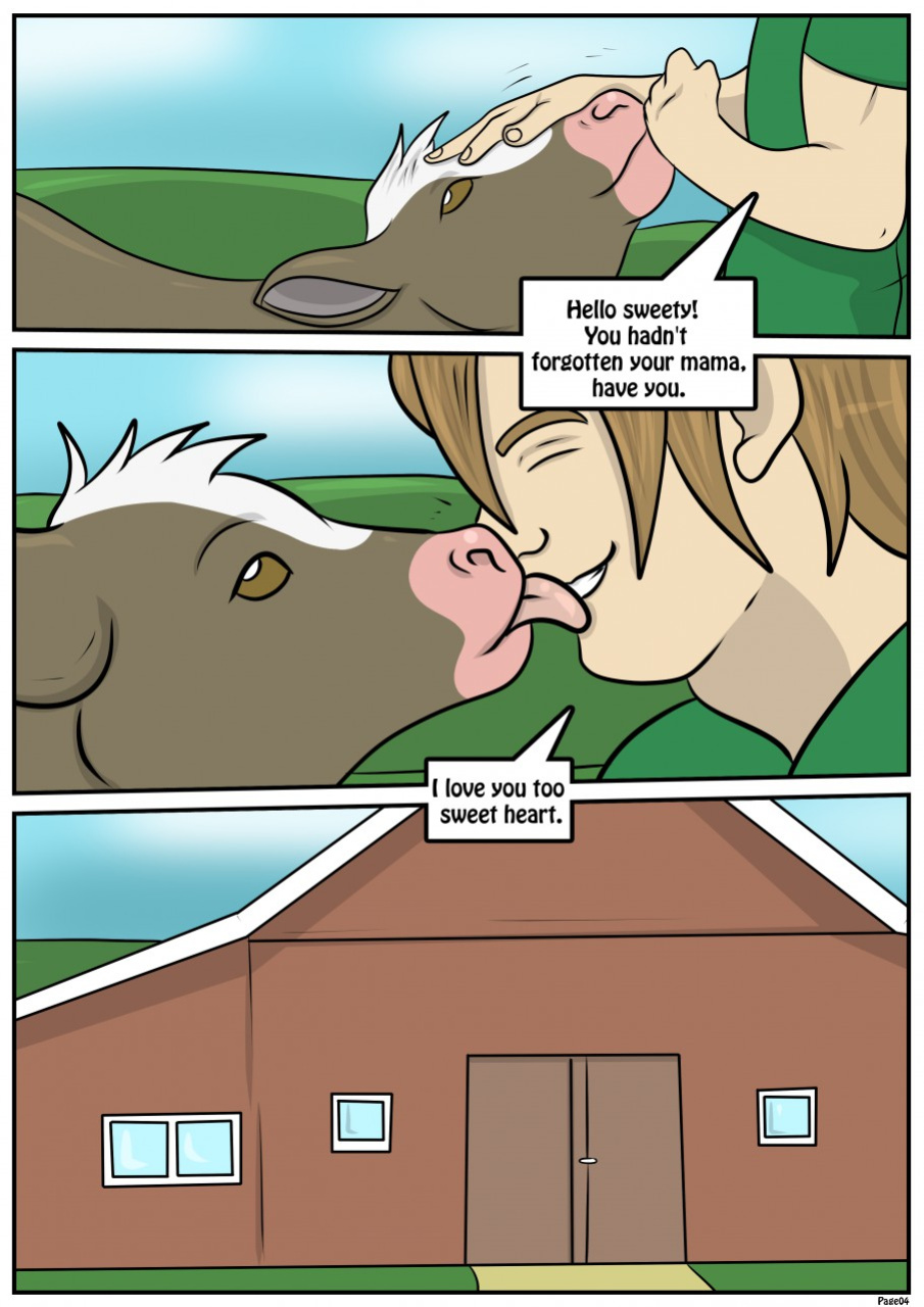 Rex_Equinox's Cows