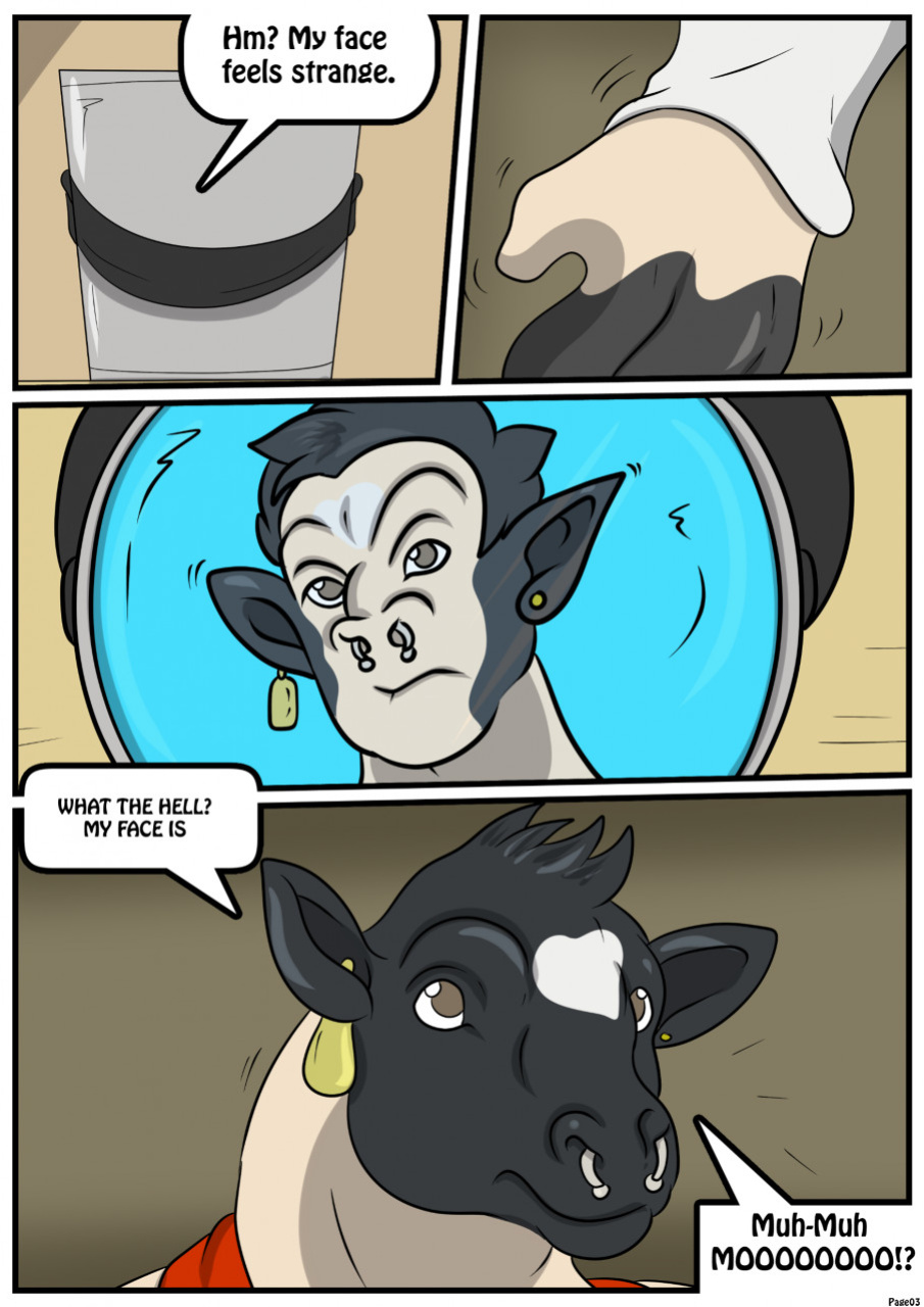 Rex_Equinox's Cows