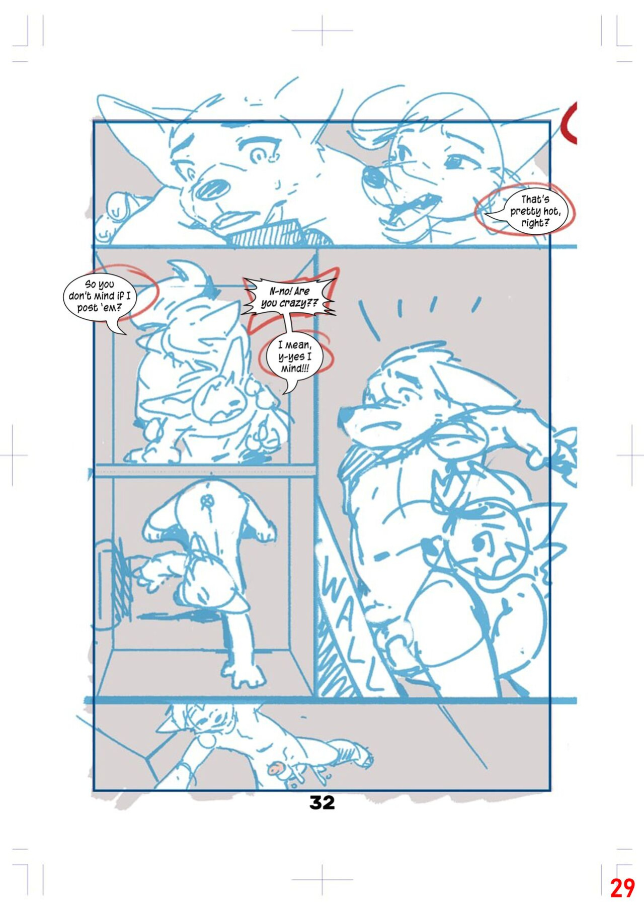 [Harmarist] Sheath and Knife - What If? Bonus Content