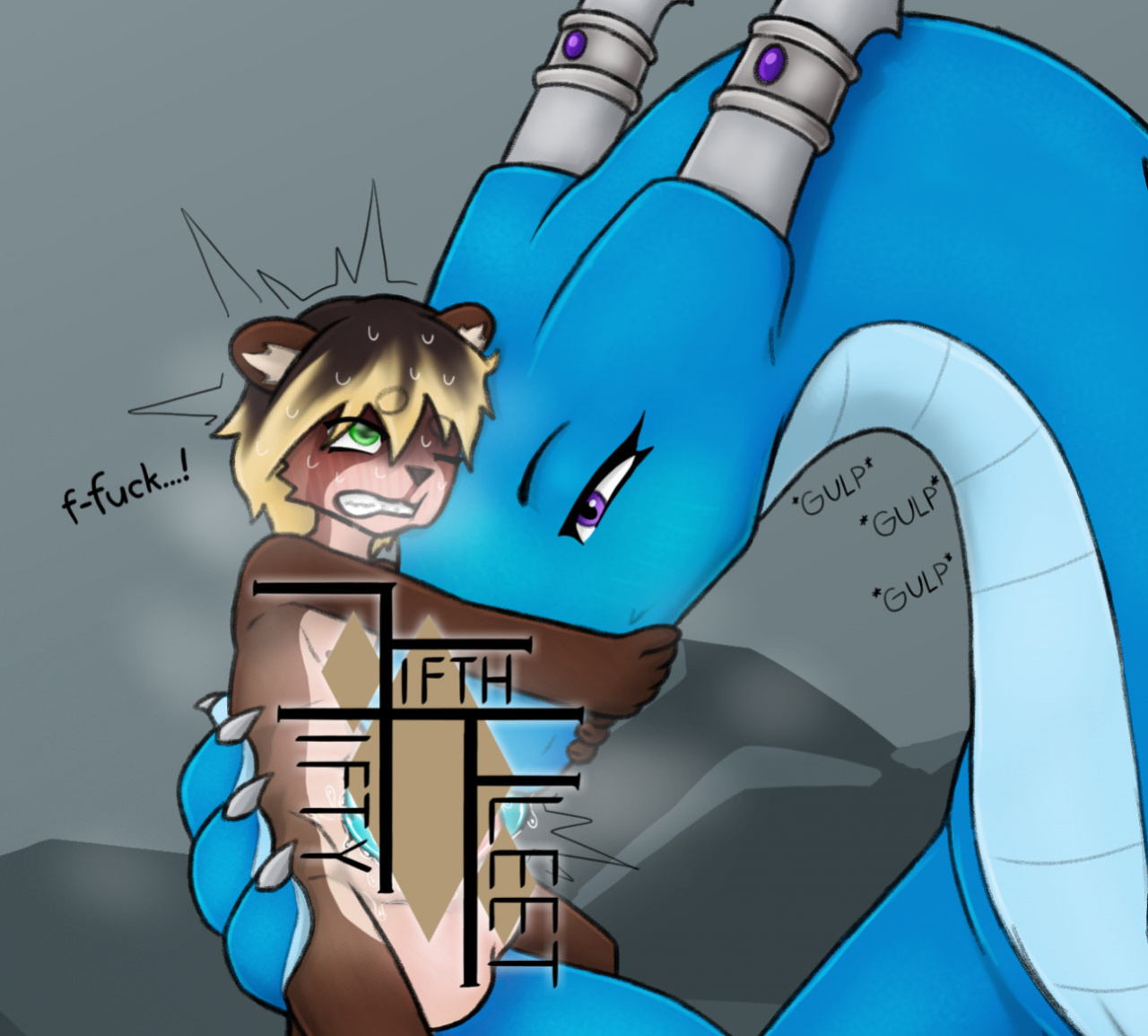 [fiftyfifthfleet] Big Succ