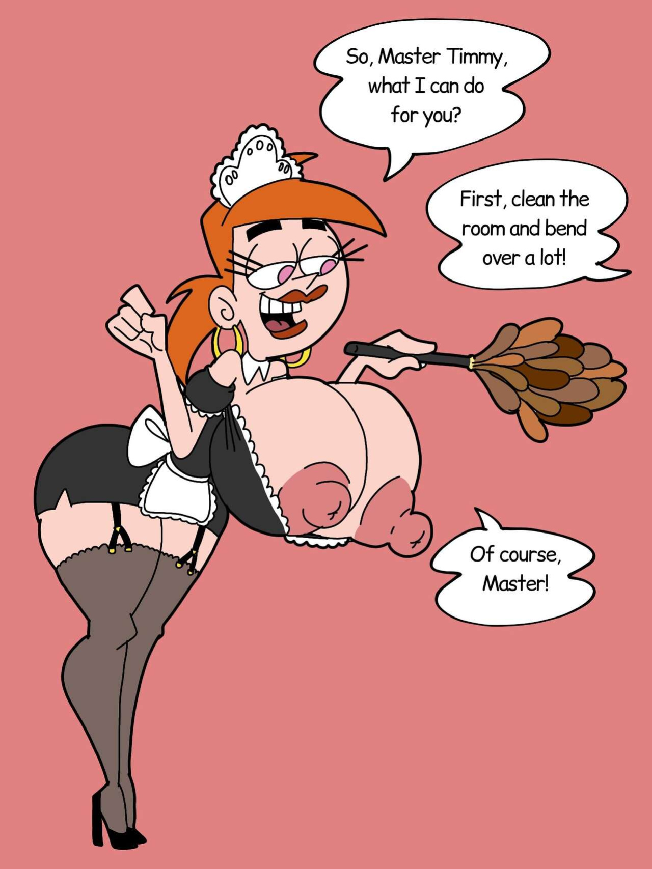 Timmy's Wish [maxtlat]
