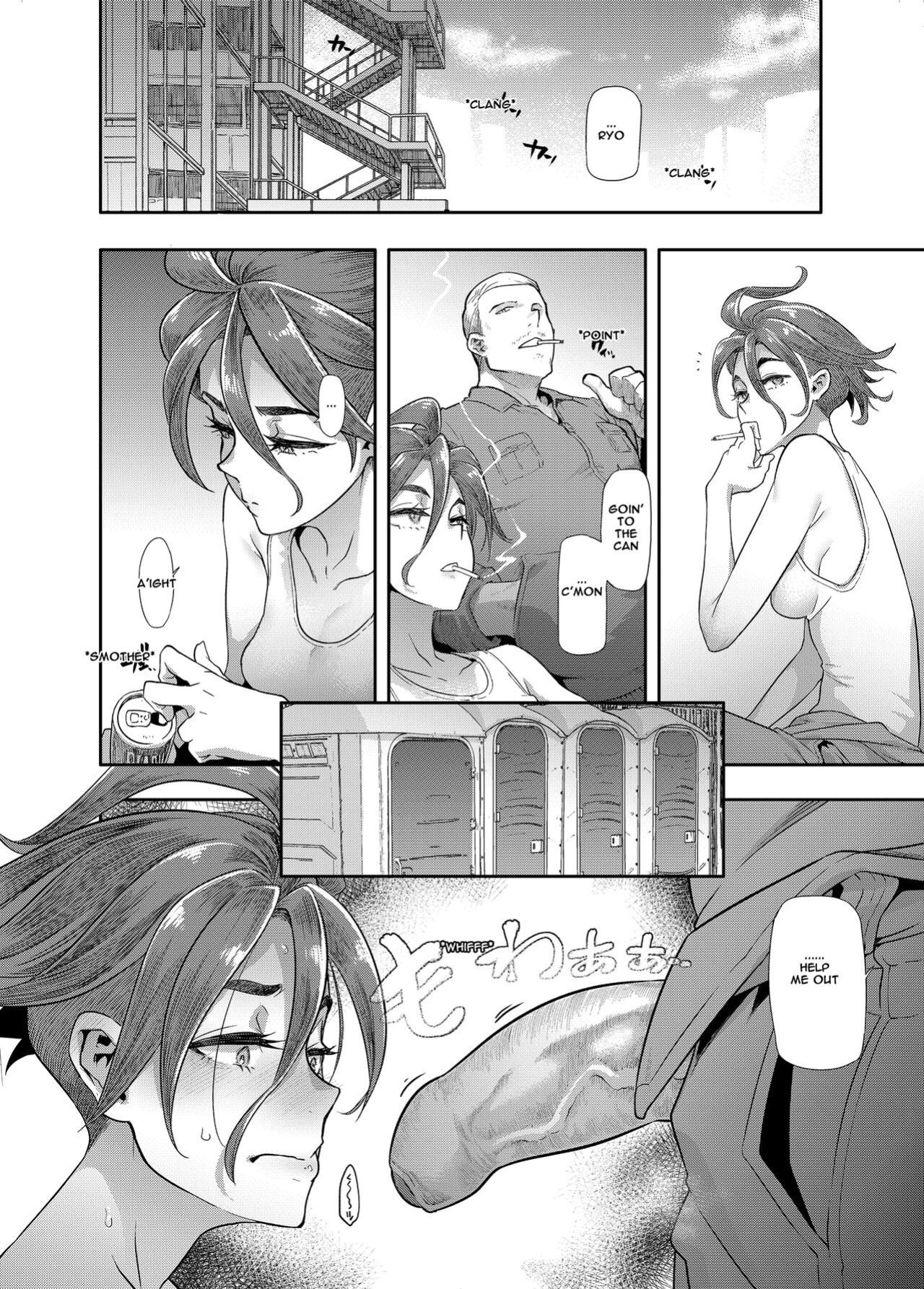 [DA HOOTCH (ShindoL)] TSF Monogatari APPEND 6.0