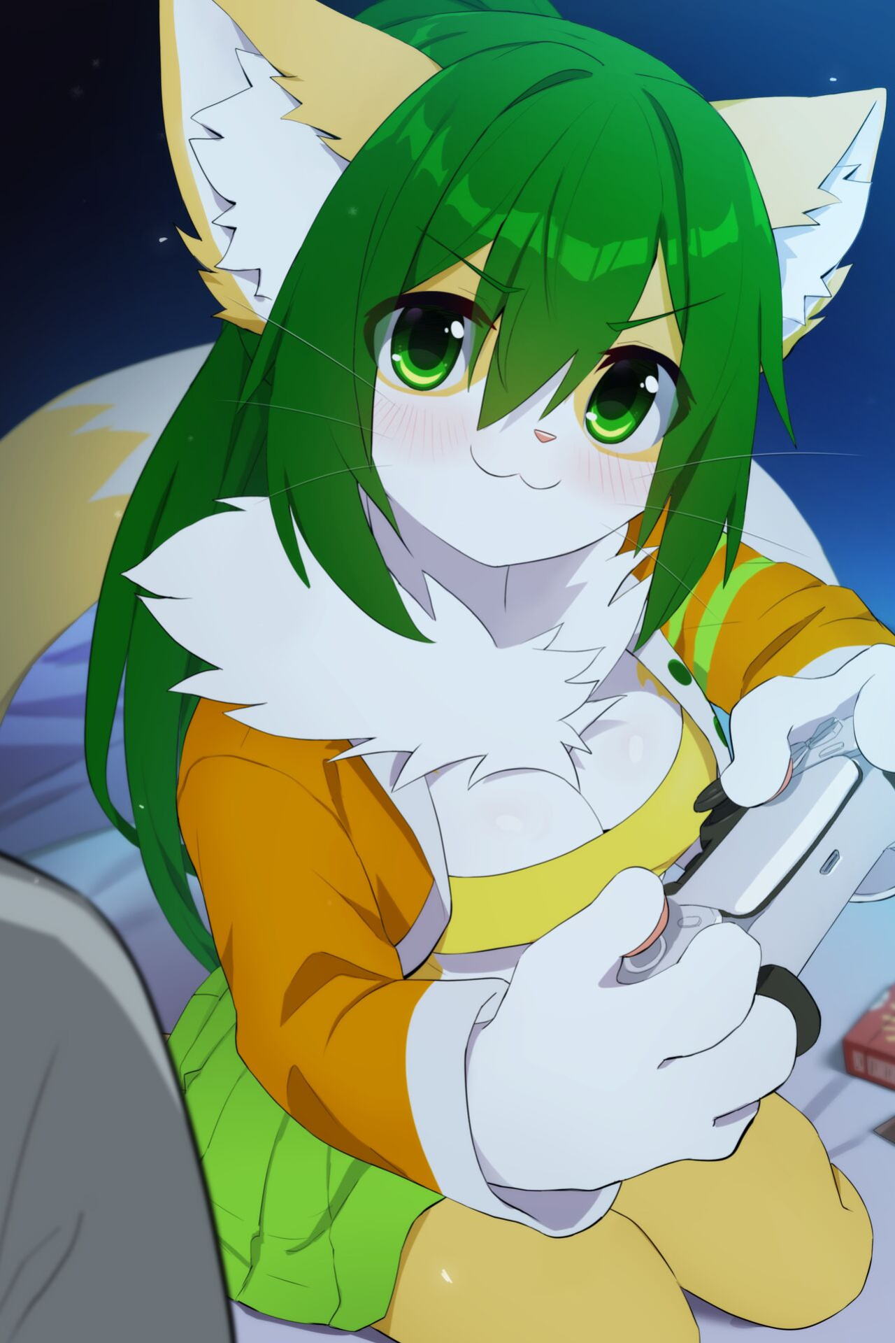 [Sollyz] Sundyz 2022 (Original Character)