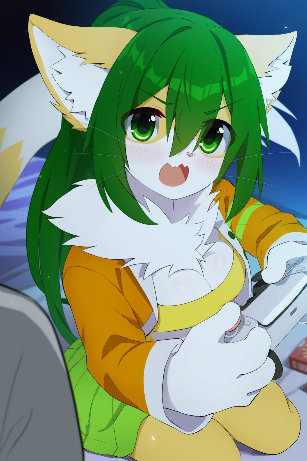 [Sollyz] Sundyz 2022 (Original Character)
