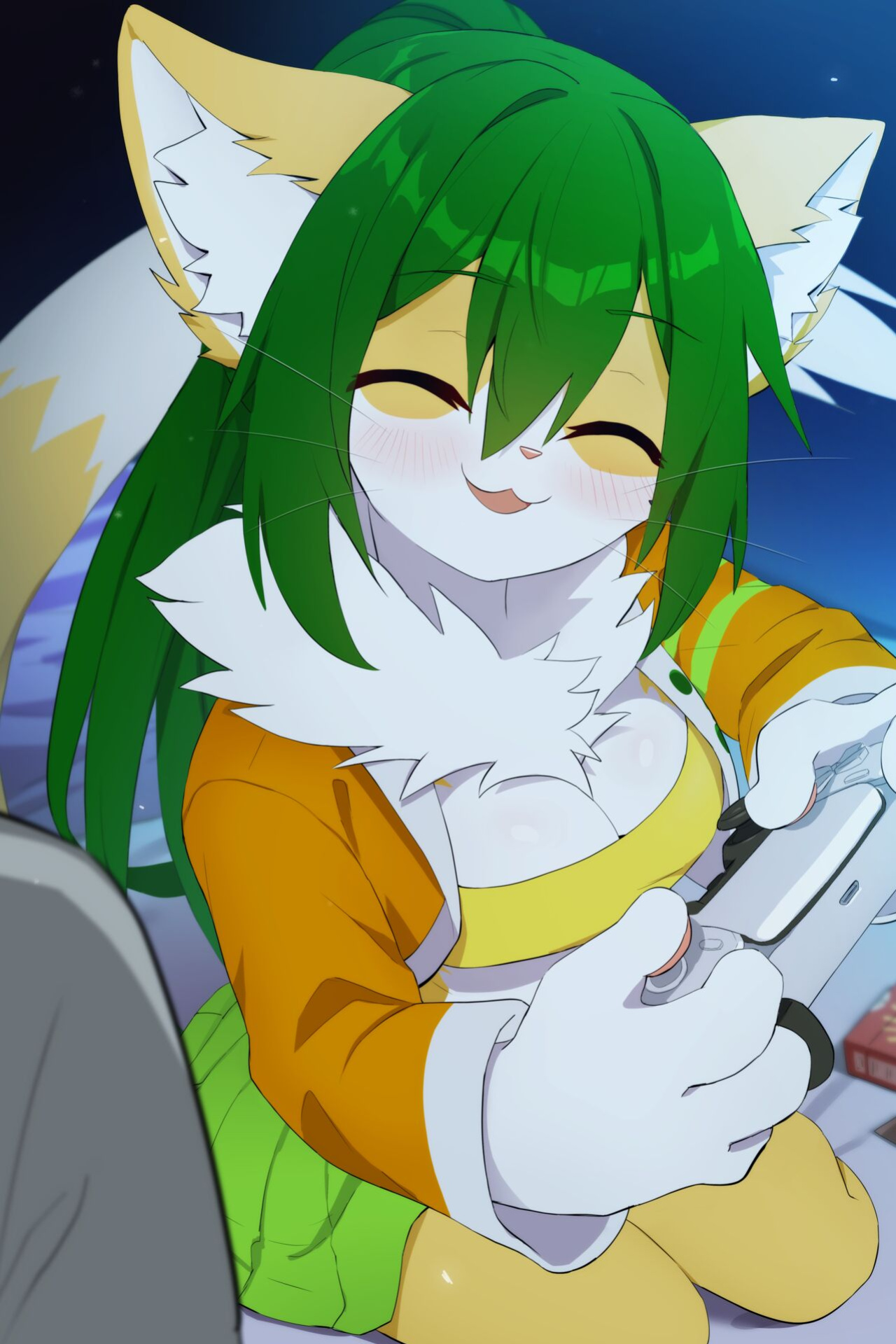 [Sollyz] Sundyz 2022 (Original Character)