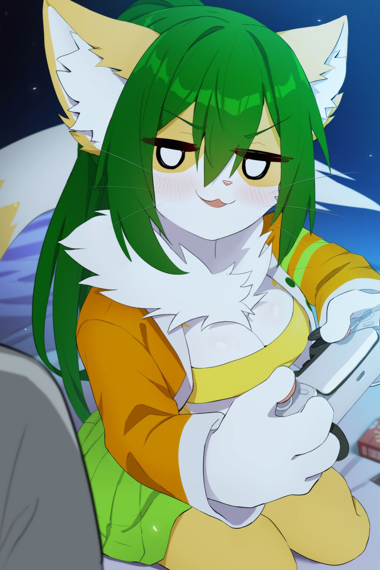[Sollyz] Sundyz 2022 (Original Character)