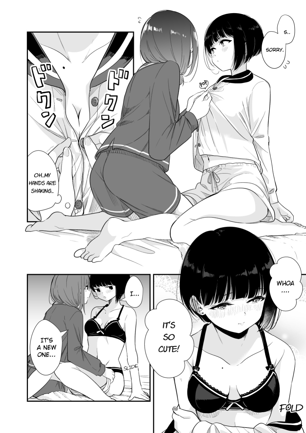 [Burakuradou (Takeshisu)] Kyou Oya, Inai kara | My Parents Aren't Home Today, So... [Daddy Scan Me Harder!]