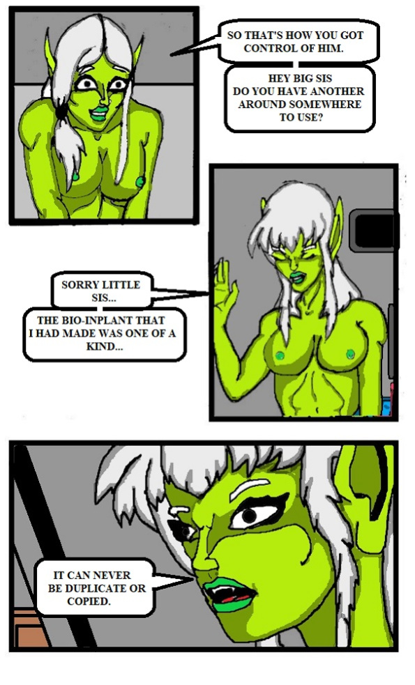 RENEGADES ASSAULT ON STATION 07 Book 02
