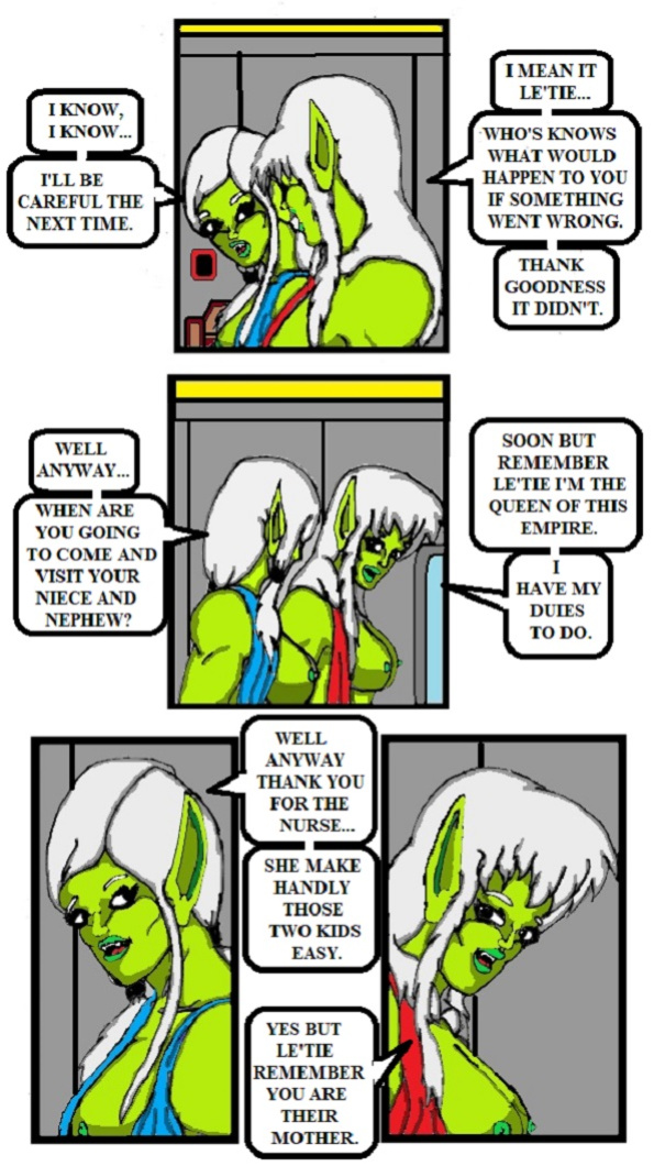 RENEGADES ASSAULT ON STATION 07 Book 02