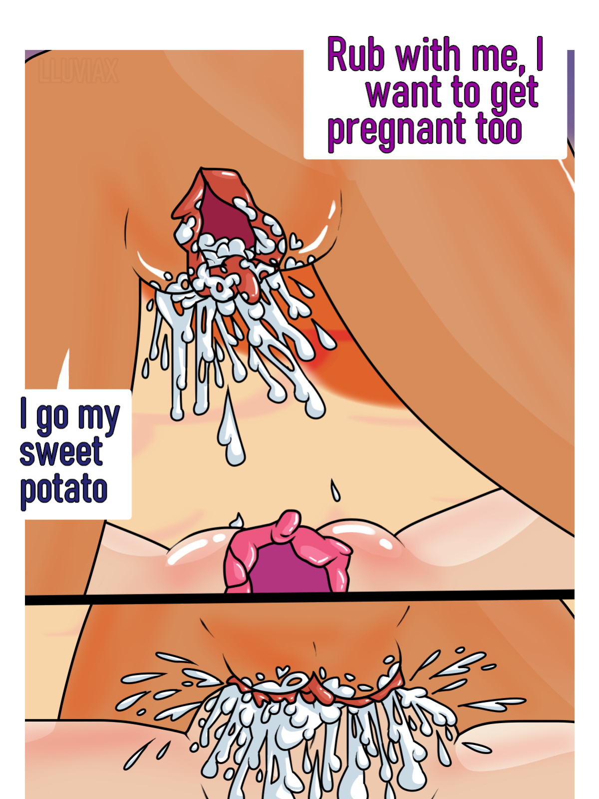 Natural Pregnancy