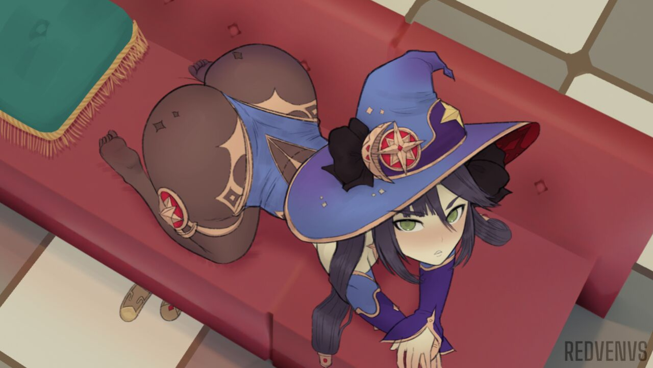 [Patreon] REDVENVS