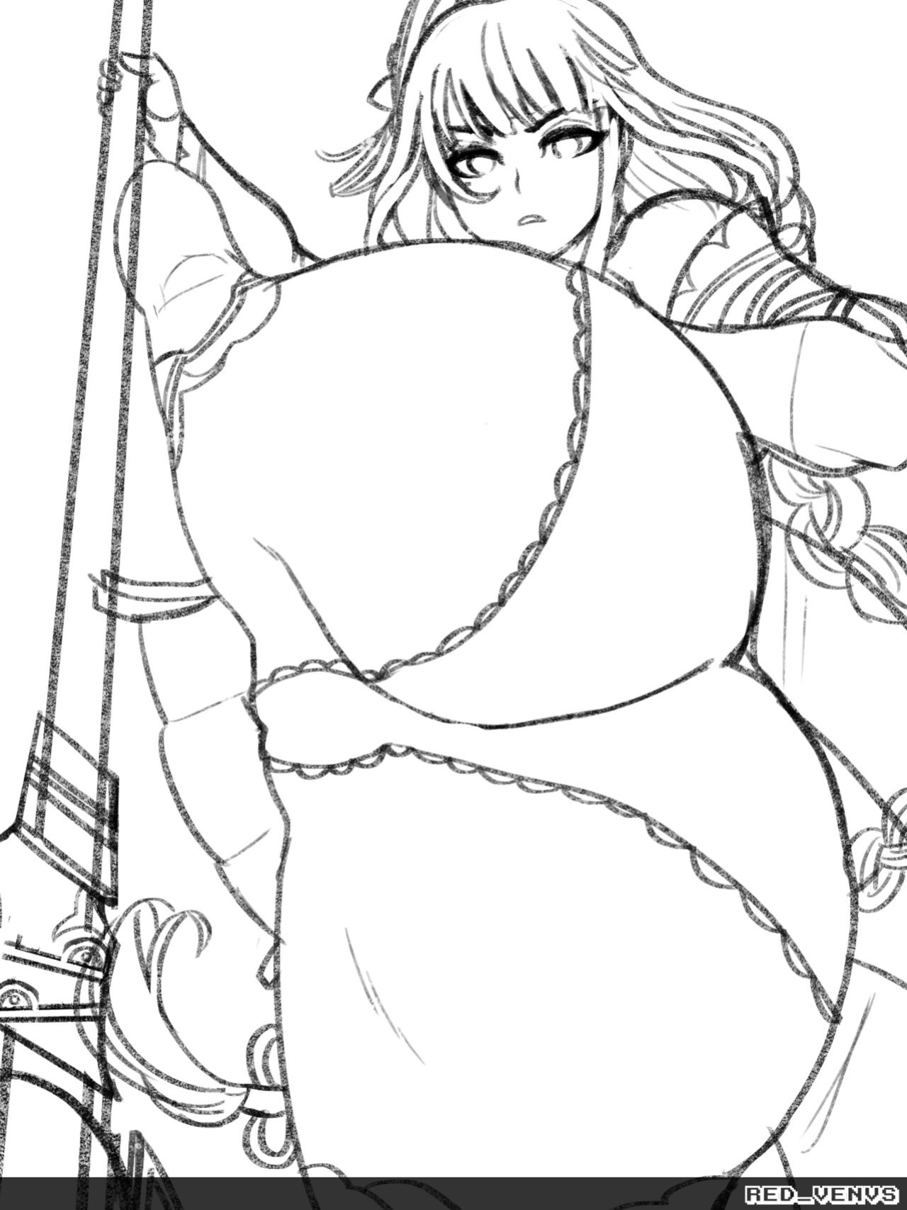 [Patreon] REDVENVS