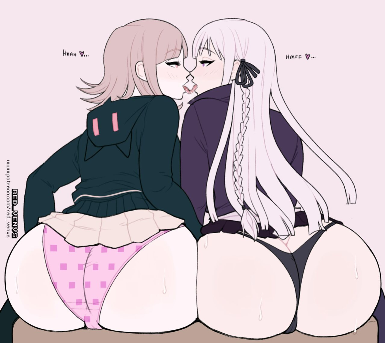 [Patreon] REDVENVS