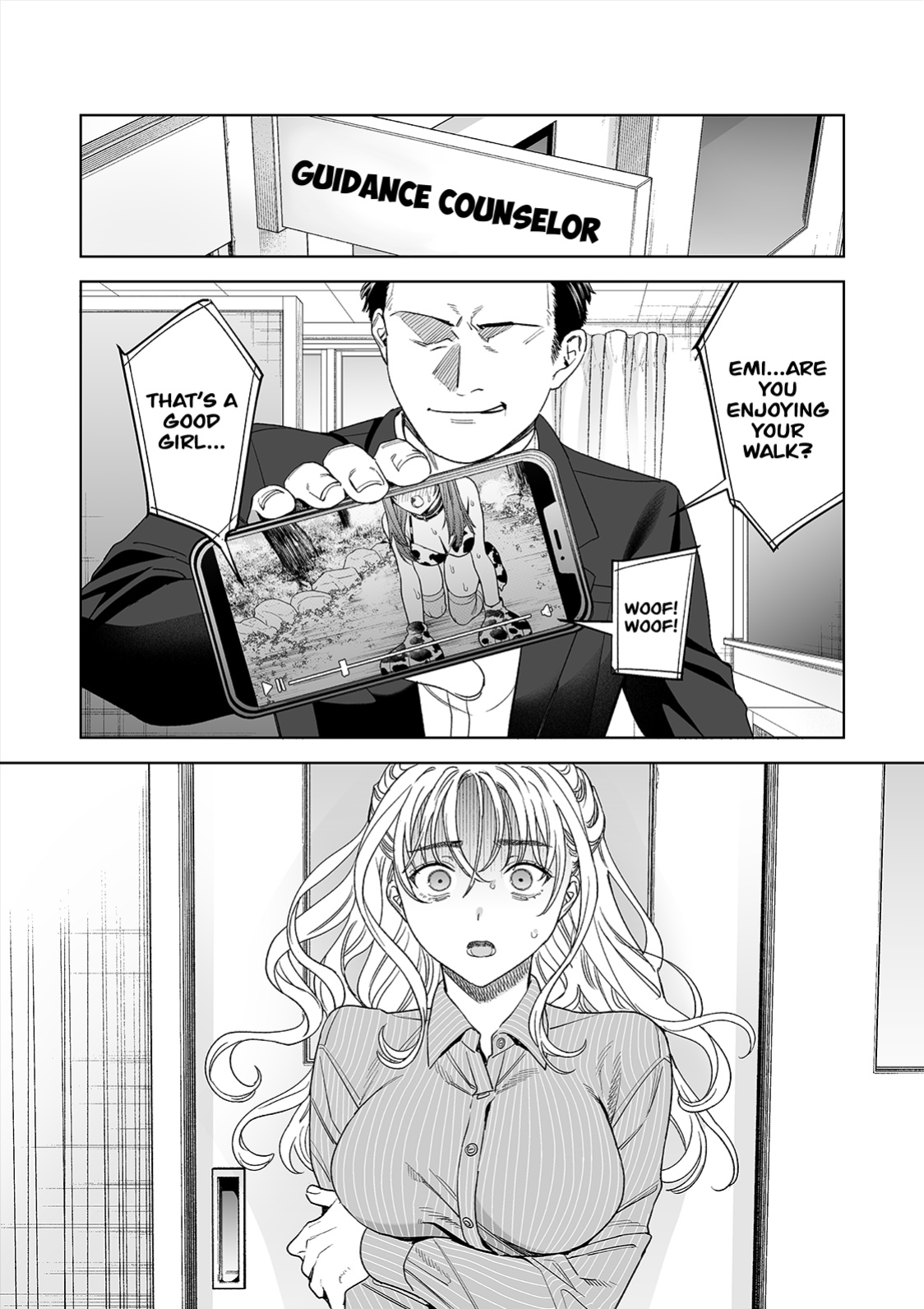 [Rakure Cheese Koubou (Umagome Rakure)] Iinari Sensei Ekoda Emi 28-sai (Hajirau Kimi ga Mitainda)