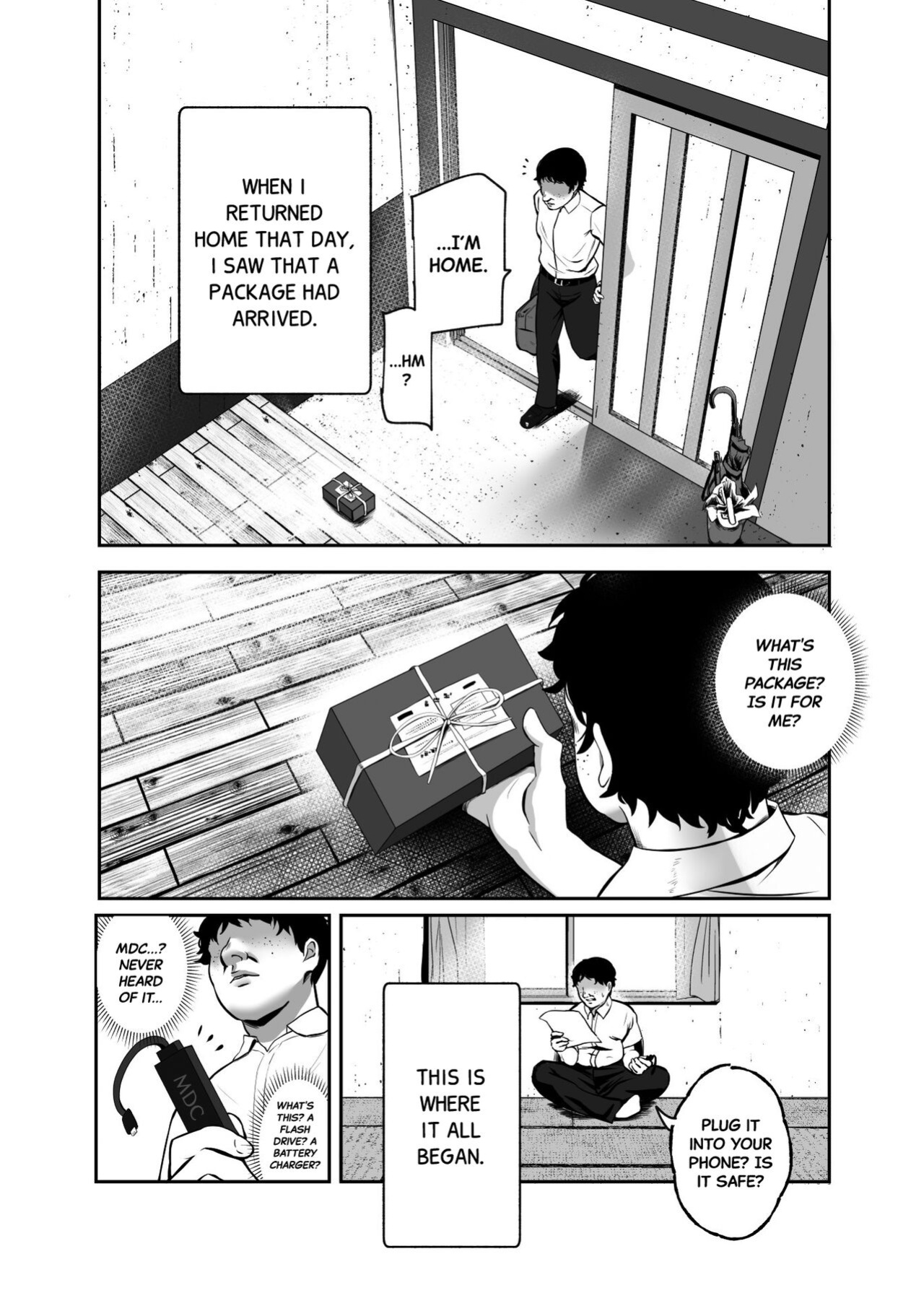 [Nyuu Koubou (Mishima Psycho)] Moshimo DeliHeal EX Ore o Baikin Atsukai shita Onna to Zutto Suki datta Onna o Nikubenki DeliHeal [Black Grimoires]