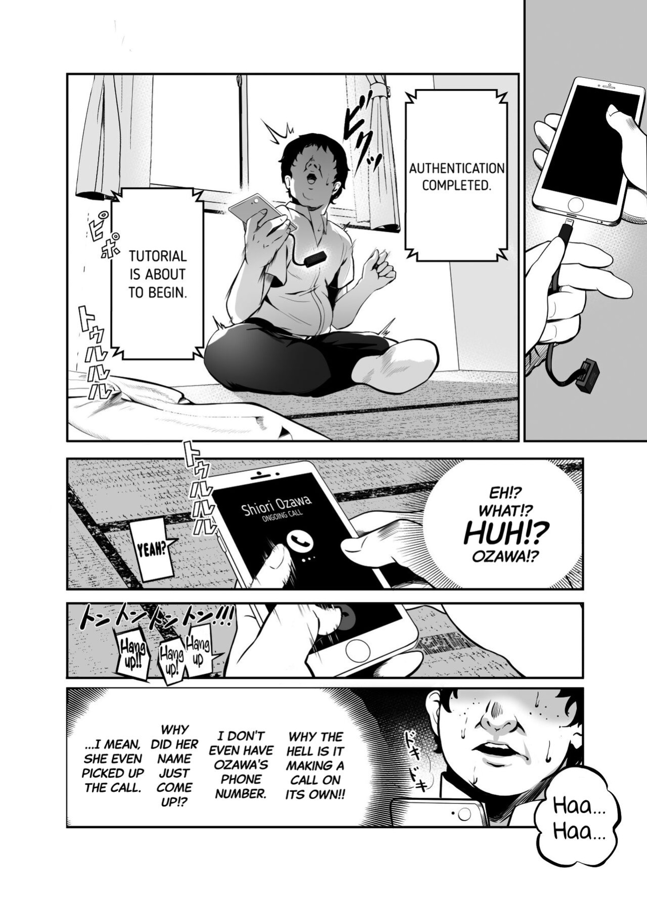 [Nyuu Koubou (Mishima Psycho)] Moshimo DeliHeal EX Ore o Baikin Atsukai shita Onna to Zutto Suki datta Onna o Nikubenki DeliHeal [Black Grimoires]