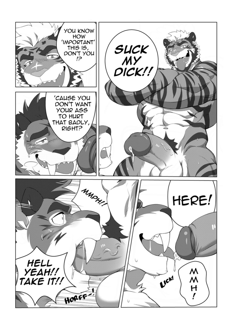 [Estper] ESTPER'S DAILY