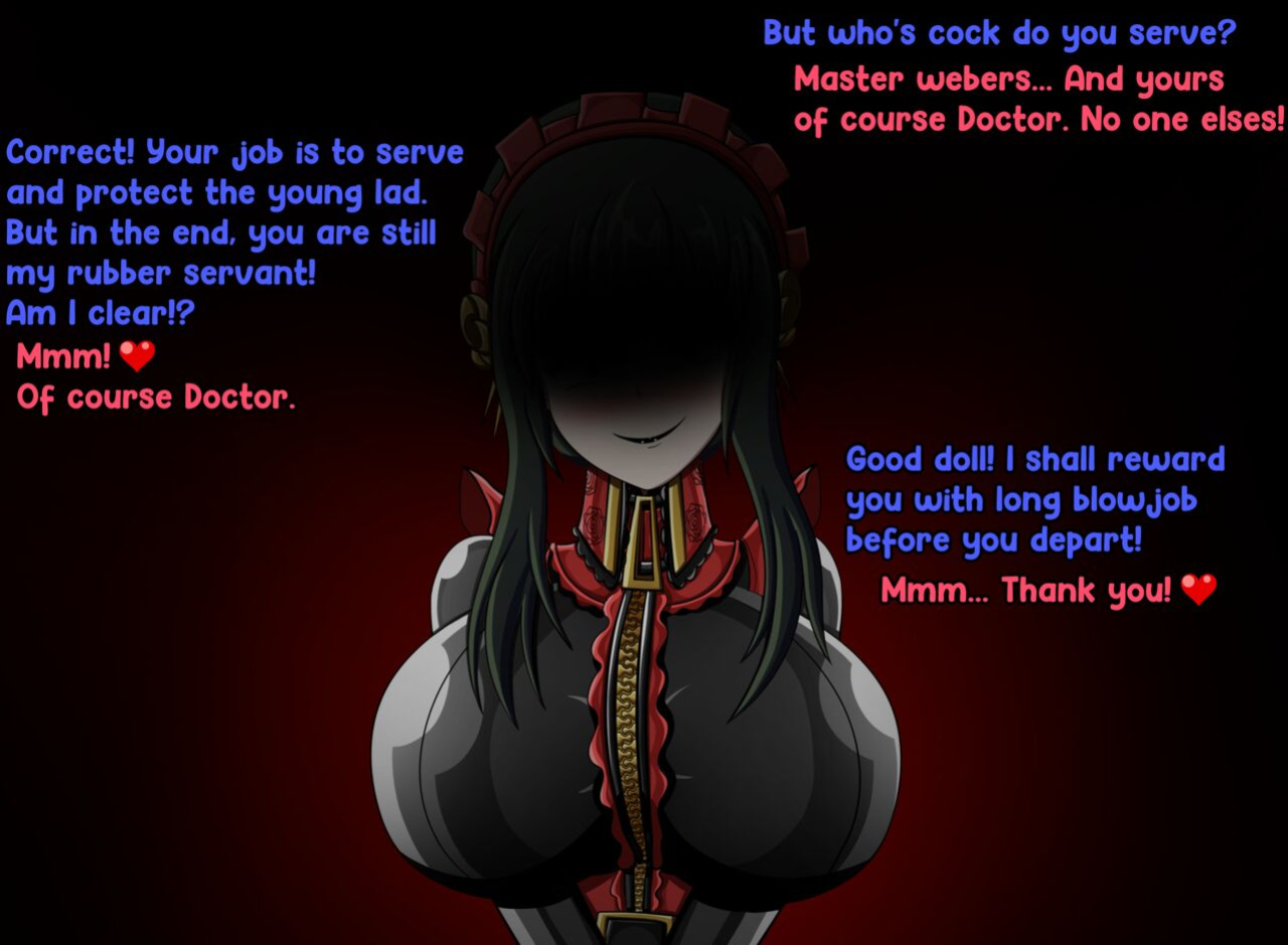 [JacketFreak] Yor story