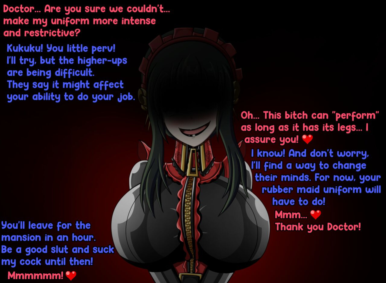 [JacketFreak] Yor story