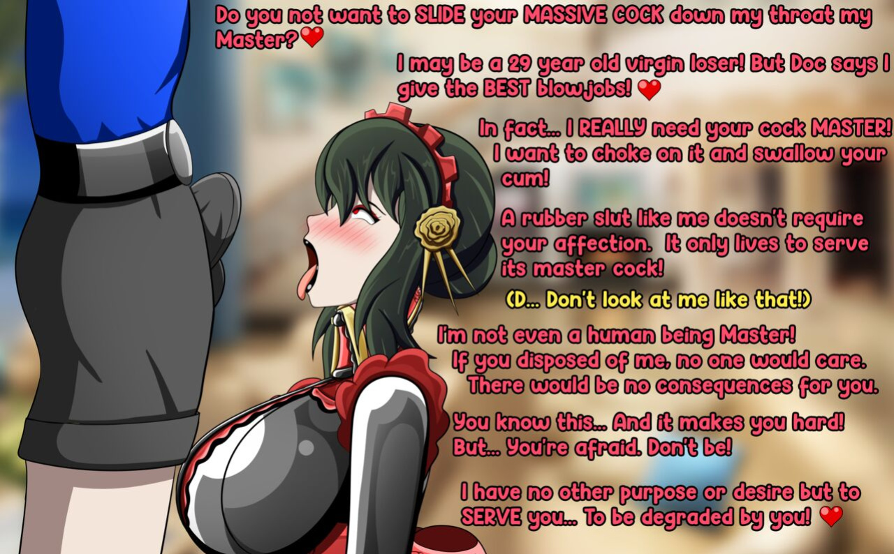 [JacketFreak] Yor story