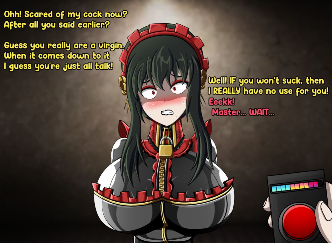 [JacketFreak] Yor story
