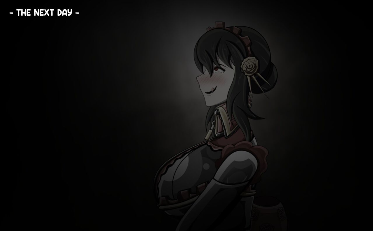 [JacketFreak] Yor story