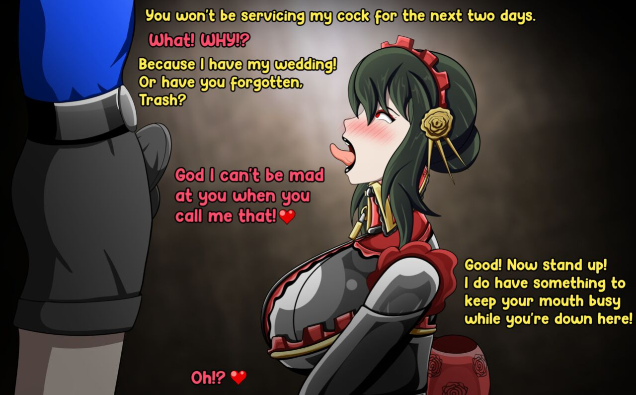 [JacketFreak] Yor story