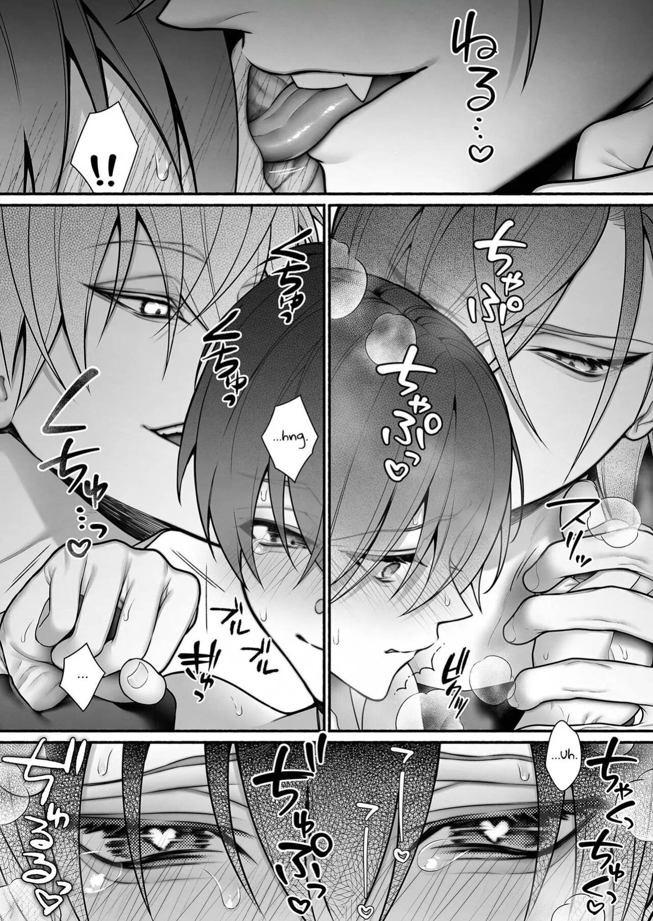 [OVERKILL (Bita)] Tensei Shita node Kyousei Hatsujou Mahou de Sekai Heiwa o Mezashimasu | I Cast "Force Estrus" for World Peace!