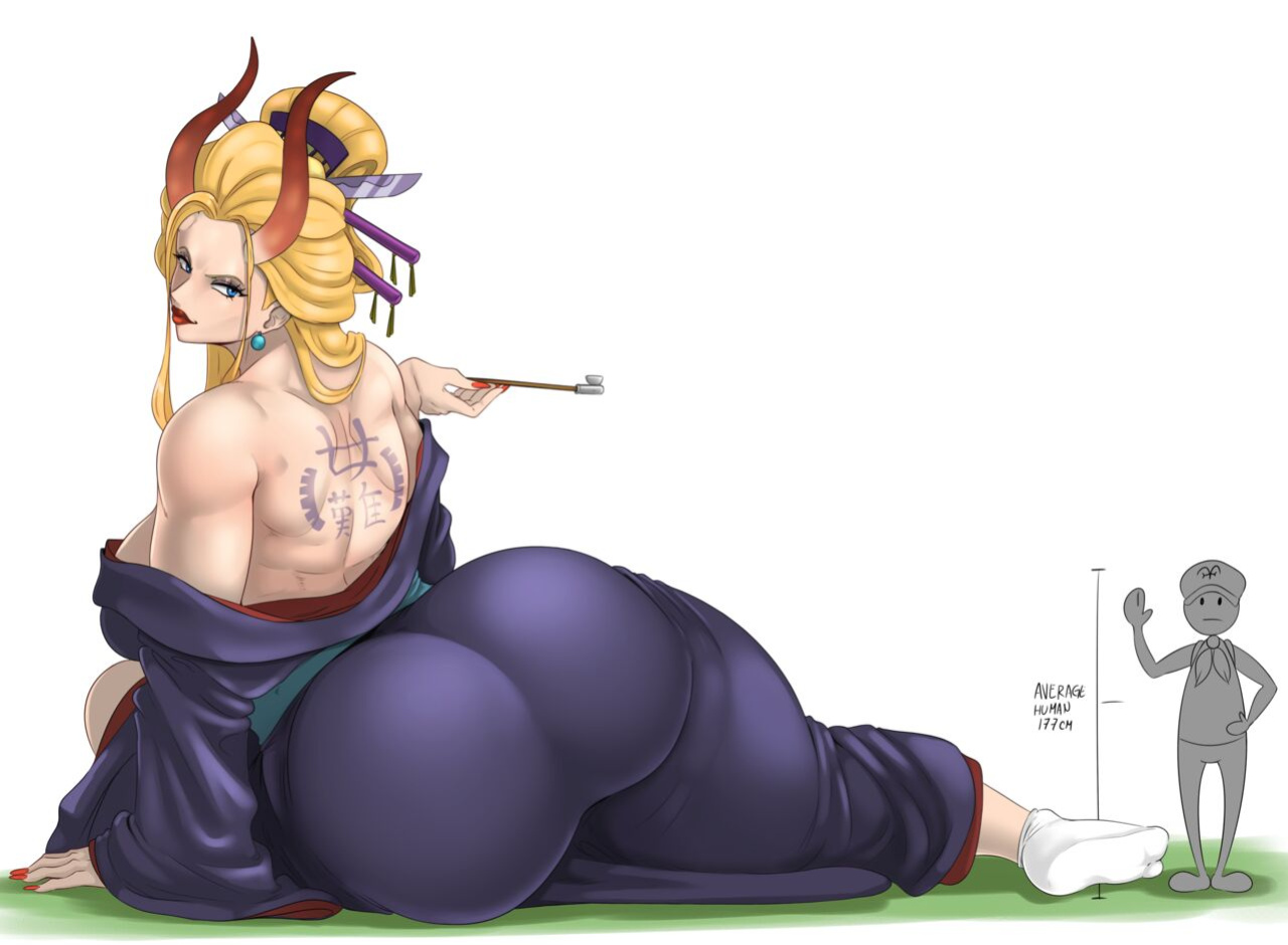 [SunnySundown] A-Z (One Piece)