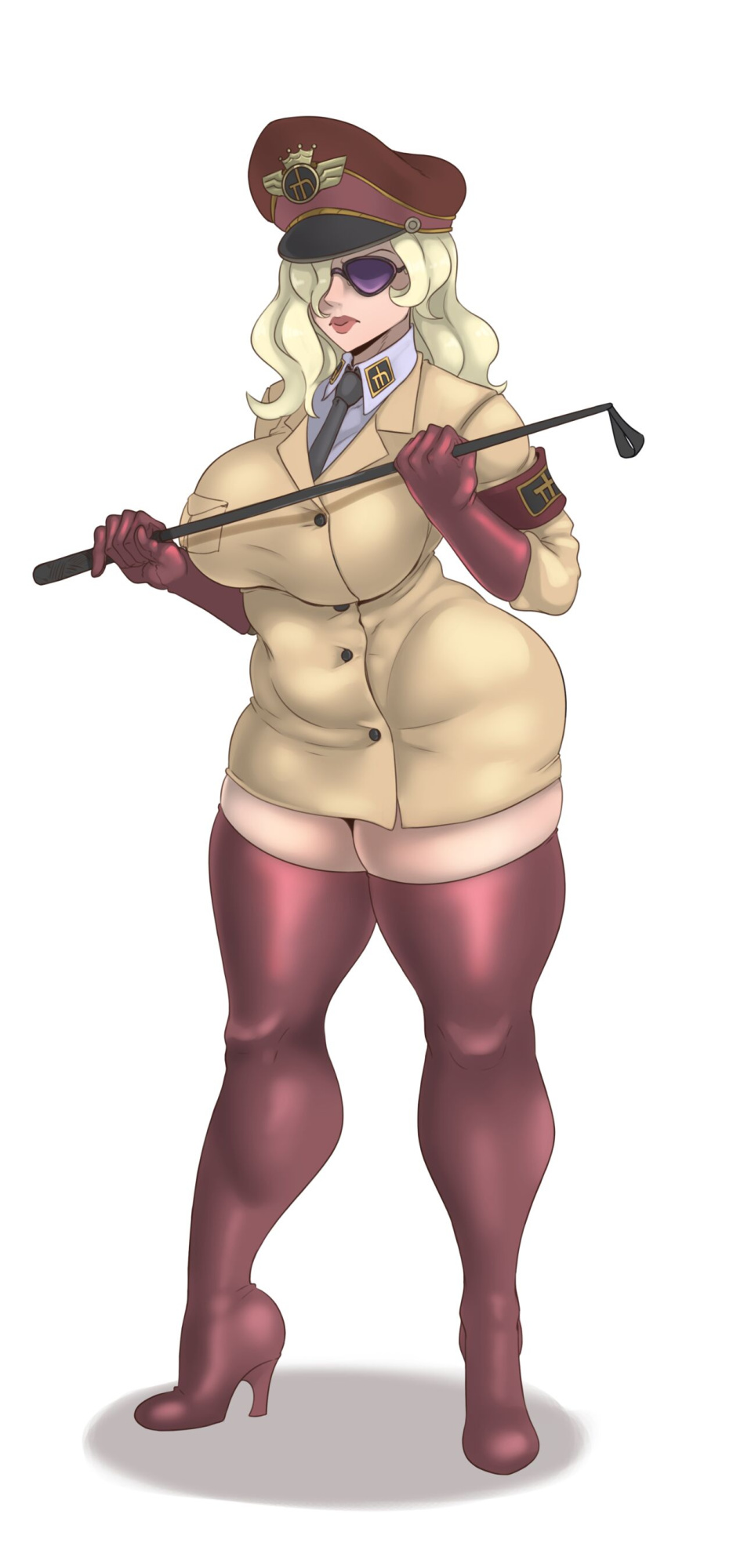 [SunnySundown] A-Z (One Piece)