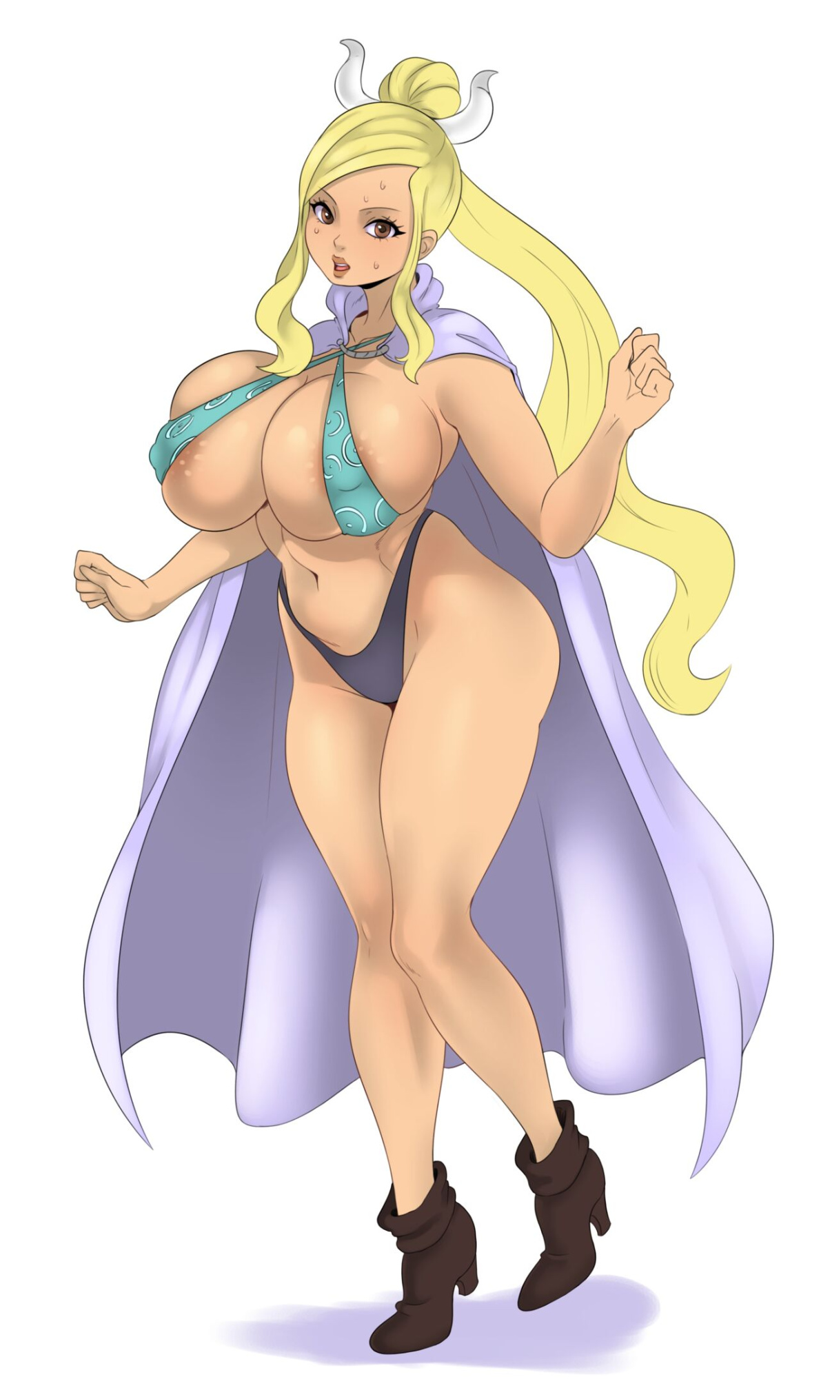 [SunnySundown] A-Z (One Piece)