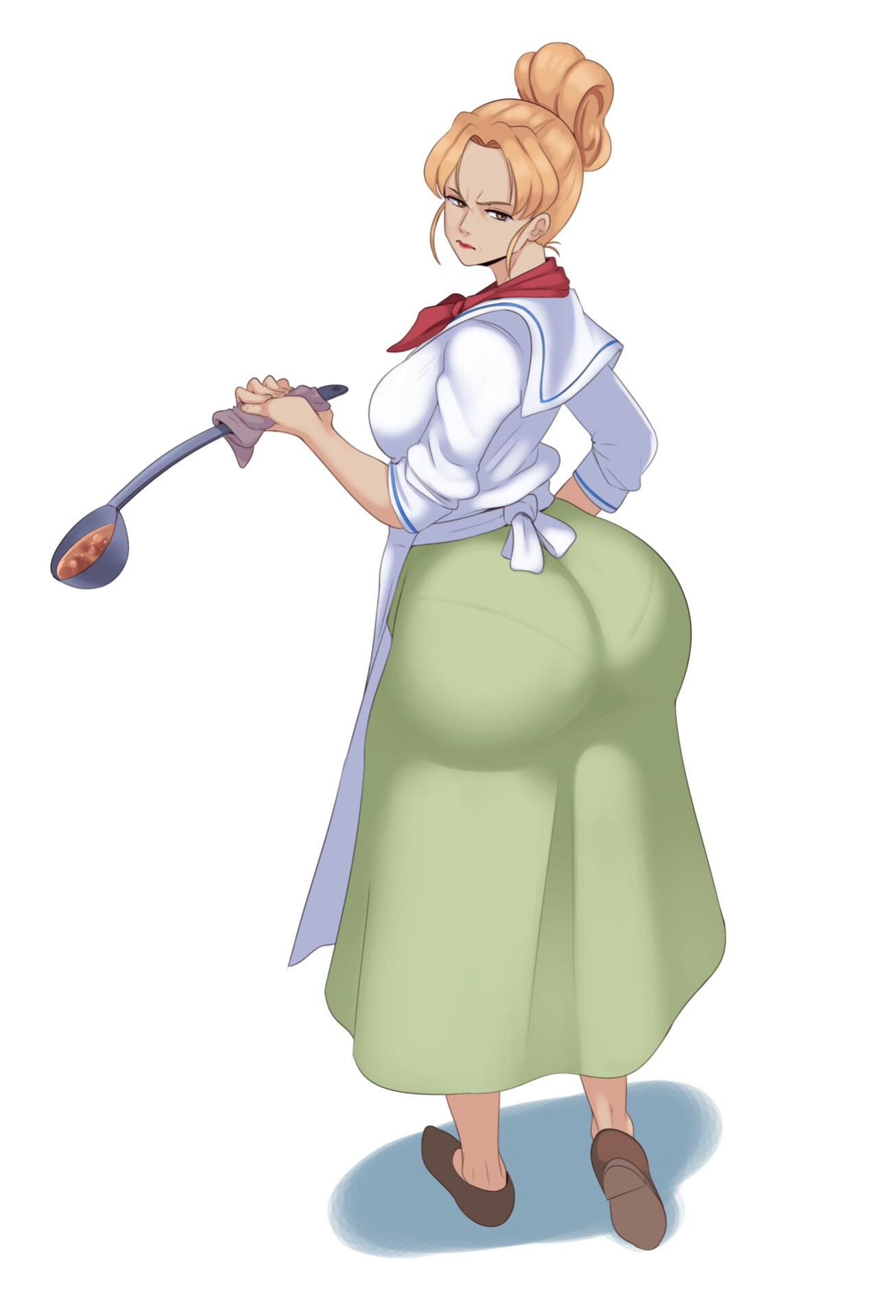 [SunnySundown] A-Z (One Piece)