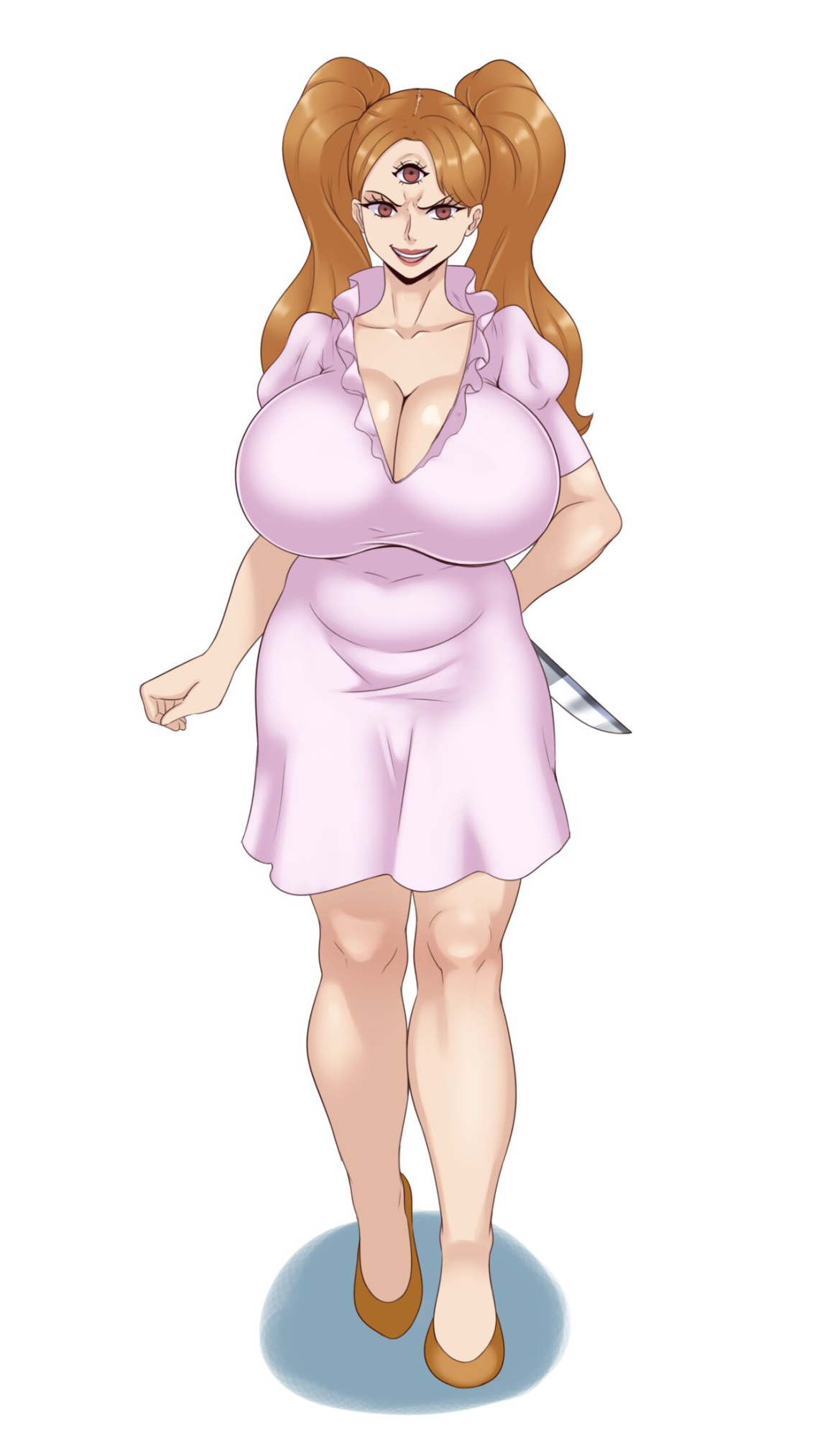 [SunnySundown] A-Z (One Piece)