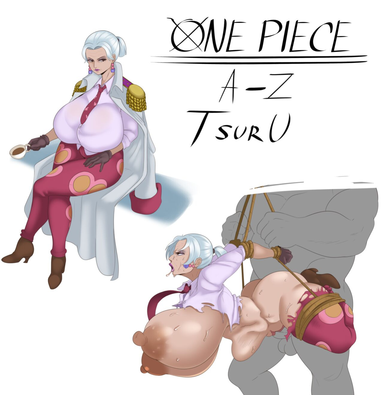 [SunnySundown] A-Z (One Piece)