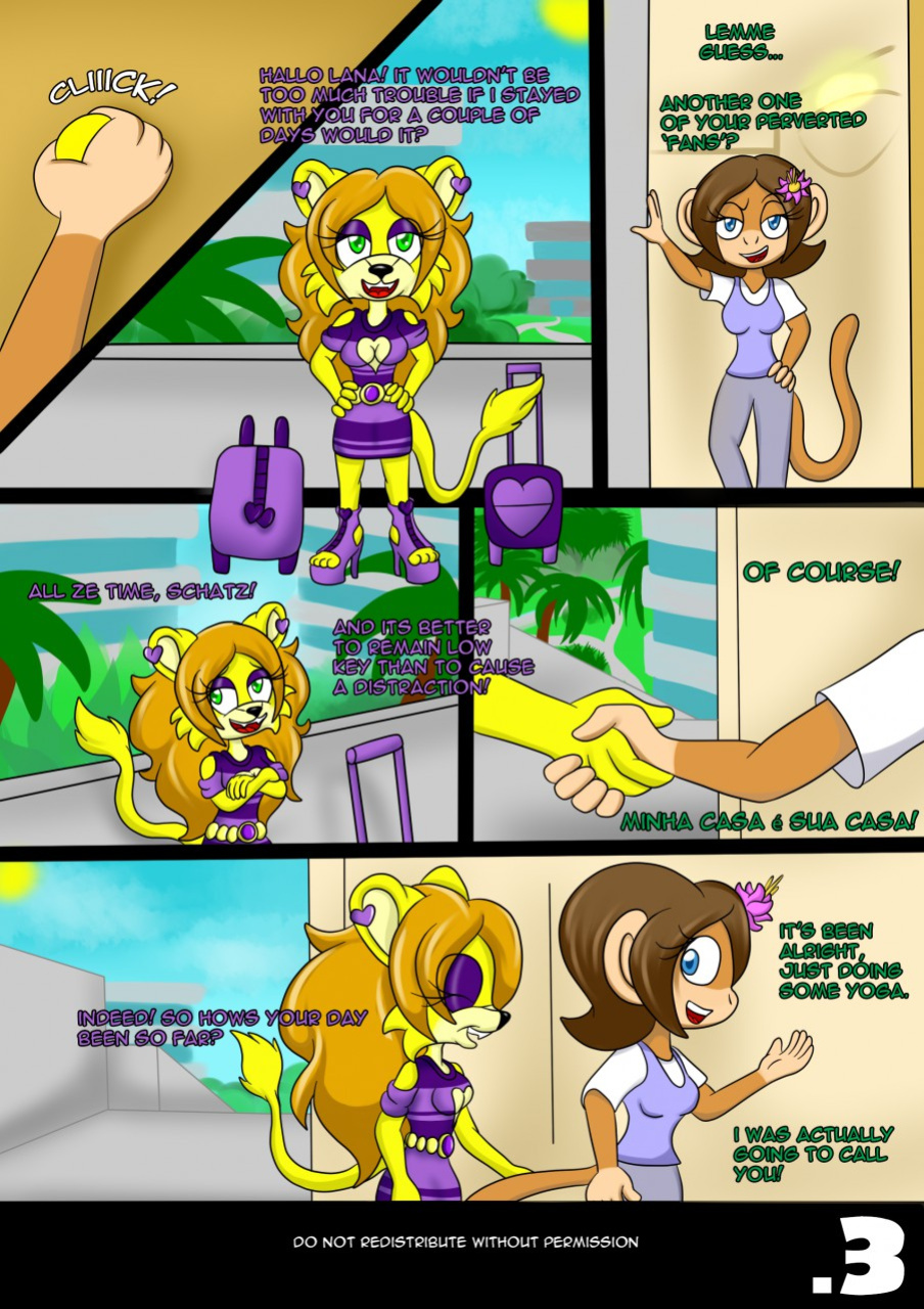 [Area37] The Third Interview