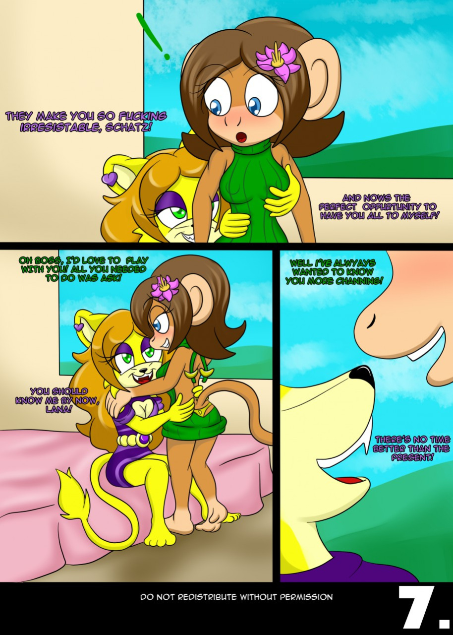 [Area37] The Third Interview