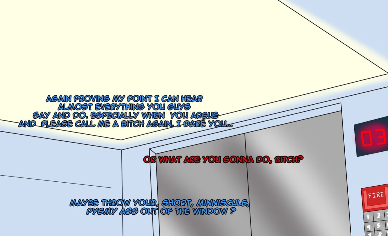 [Area37] 3's company