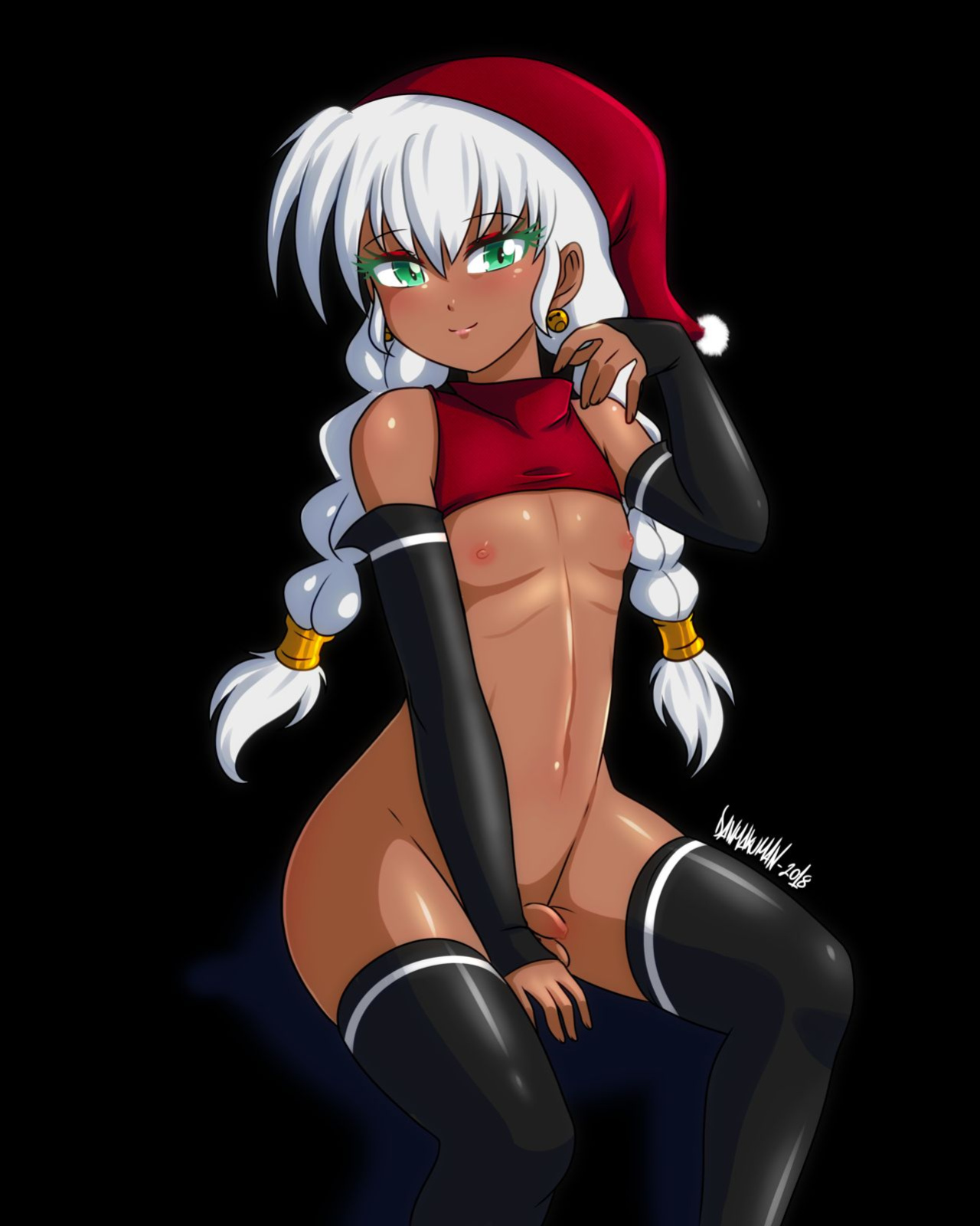 [Pixiv] DANMAKUMAN (10218389)
