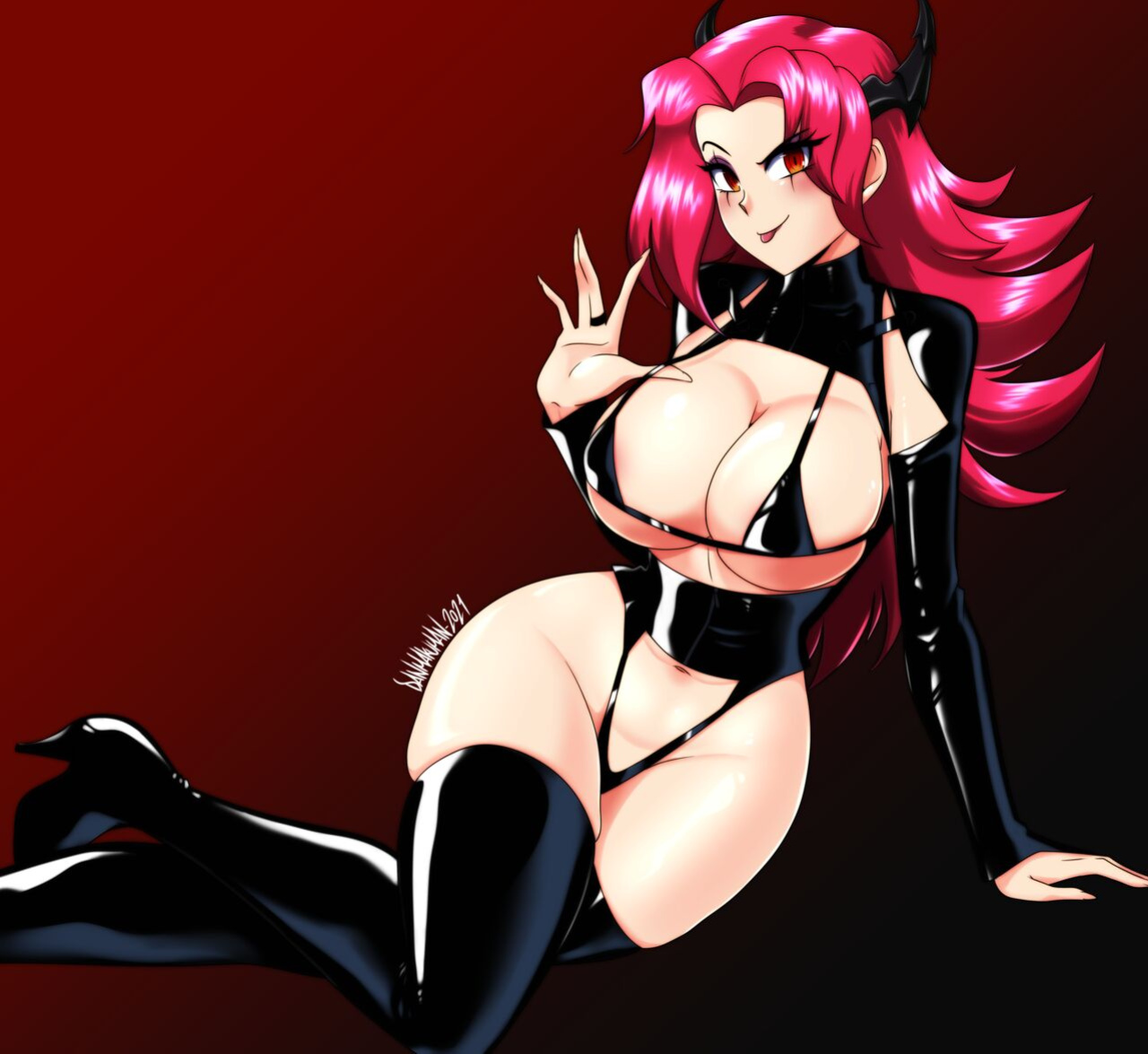 [Pixiv] DANMAKUMAN (10218389)